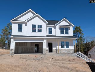 507 Blue Jay Way, Lexington, SC 29073