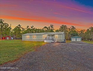 5970 PLANTATION Court, Keystone Heights, FL 32656