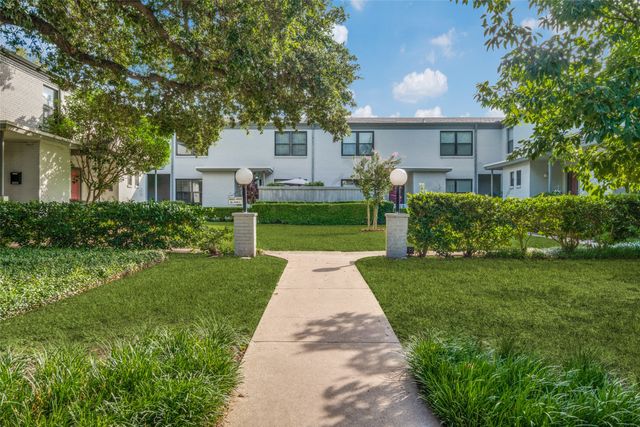 4916 N Hall Street, Dallas, TX 75235