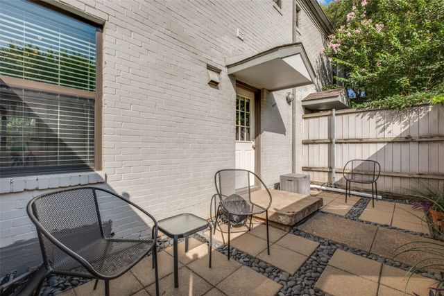 4916 N Hall Street, Dallas, TX 75235