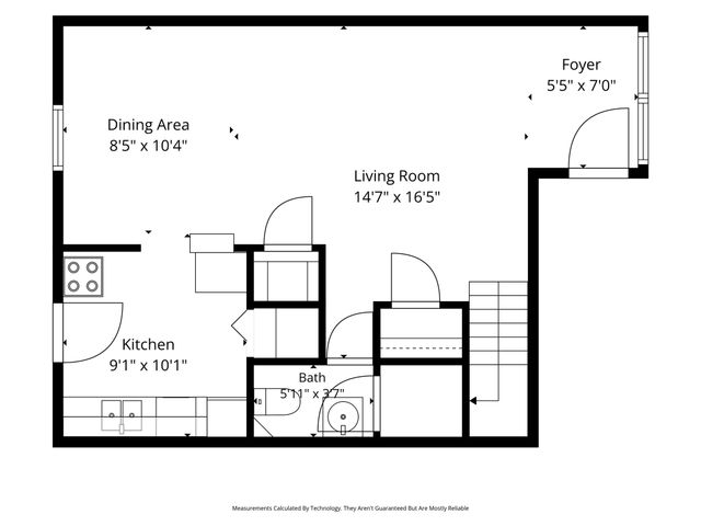4916 N Hall Street, Dallas, TX 75235