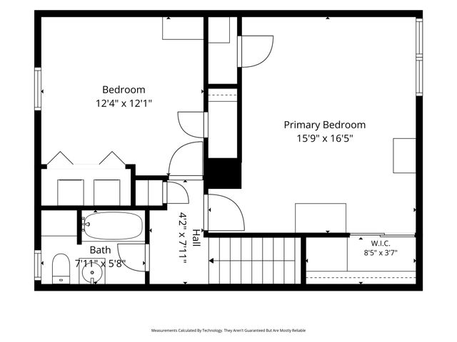 4916 N Hall Street, Dallas, TX 75235