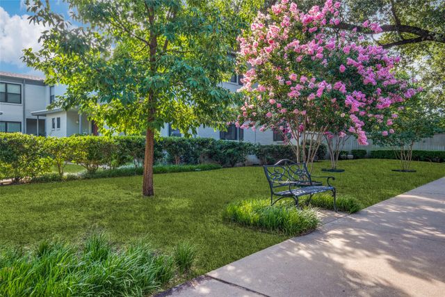 4916 N Hall Street, Dallas, TX 75235