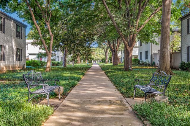 4916 N Hall Street, Dallas, TX 75235