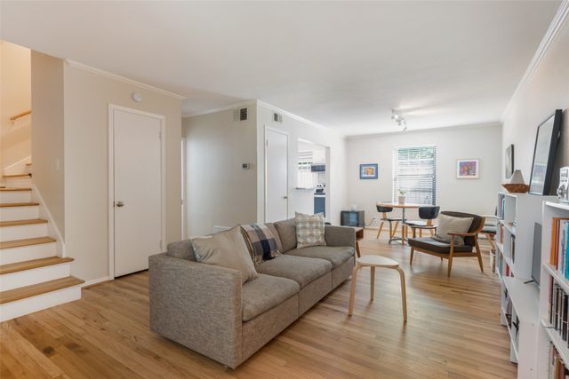 4916 N Hall Street, Dallas, TX 75235