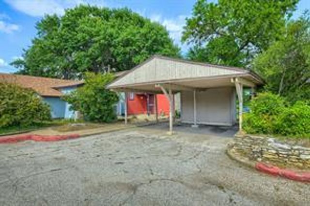 4814A Misty Slope LN, Austin, TX 78744