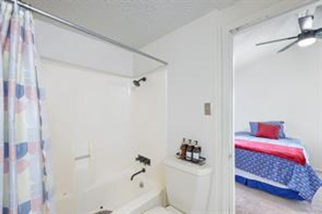 4814A Misty Slope LN, Austin, TX 78744