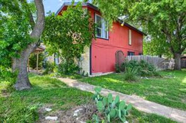 4814A Misty Slope LN, Austin, TX 78744
