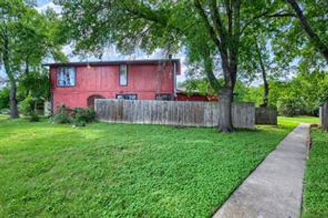 4814A Misty Slope LN, Austin, TX 78744