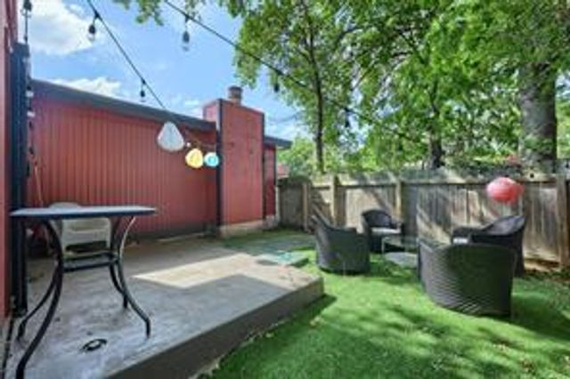 4814A Misty Slope LN, Austin, TX 78744