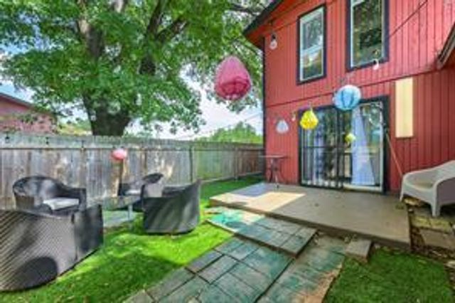 4814A Misty Slope LN, Austin, TX 78744