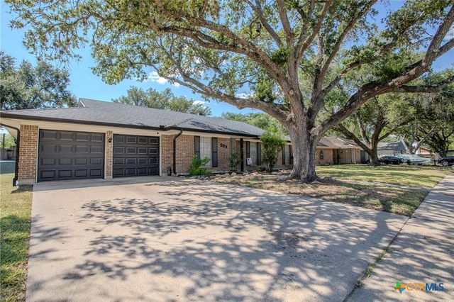 503 Sherwood Drive, Victoria, TX 77901