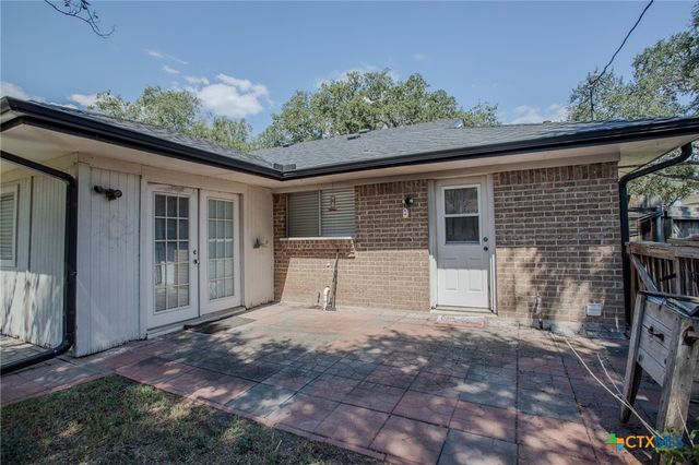 503 Sherwood Drive, Victoria, TX 77901