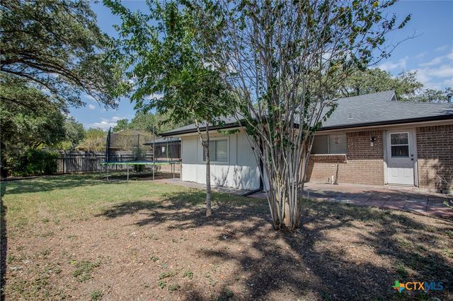 503 Sherwood Drive, Victoria, TX 77901