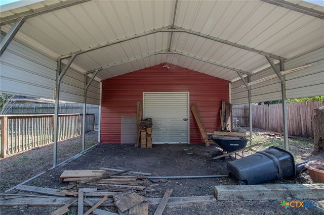 503 Sherwood Drive, Victoria, TX 77901