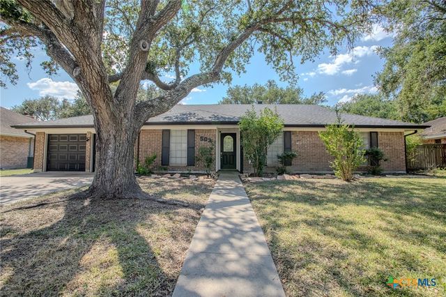503 Sherwood Drive, Victoria, TX 77901