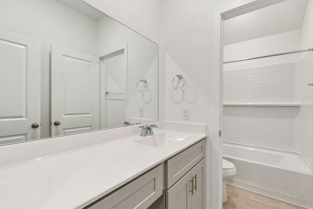 15158 Wild Gully Way, Conroe, TX 77378