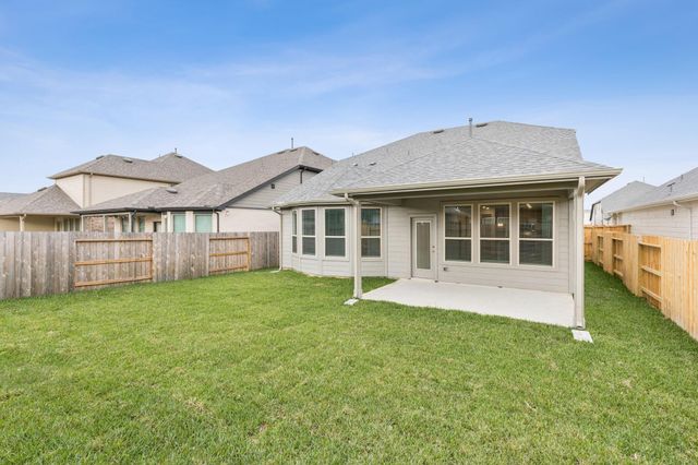 15158 Wild Gully Way, Conroe, TX 77378