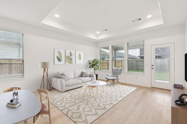 15158 Wild Gully Way, Conroe, TX 77378