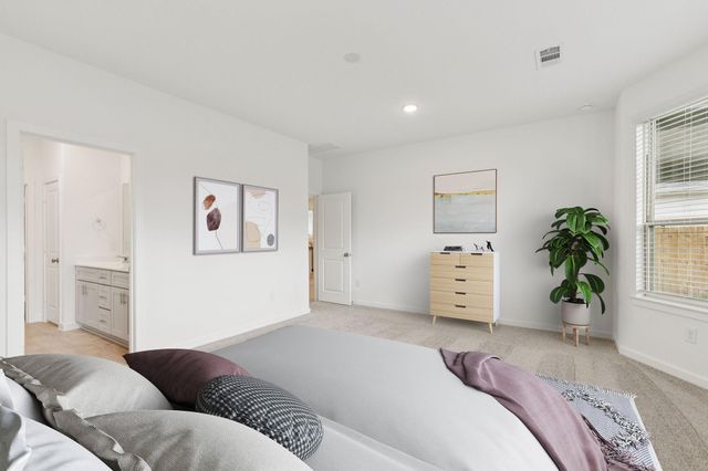 15158 Wild Gully Way, Conroe, TX 77378