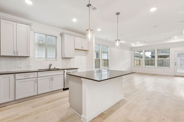 15158 Wild Gully Way, Conroe, TX 77378