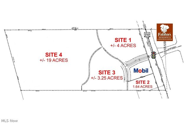 Milan Road, Sandusky, OH 44870