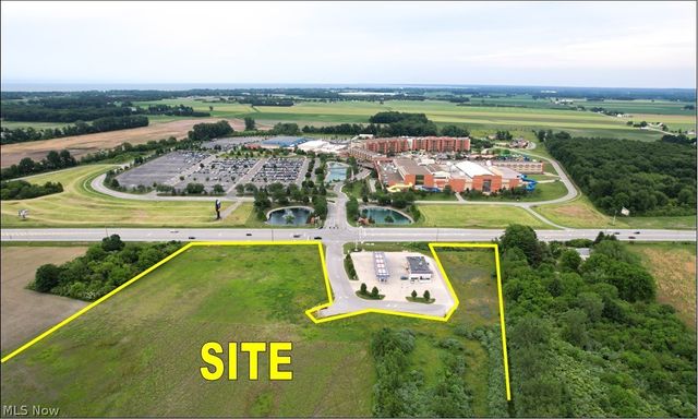 Milan Road, Sandusky, OH 44870