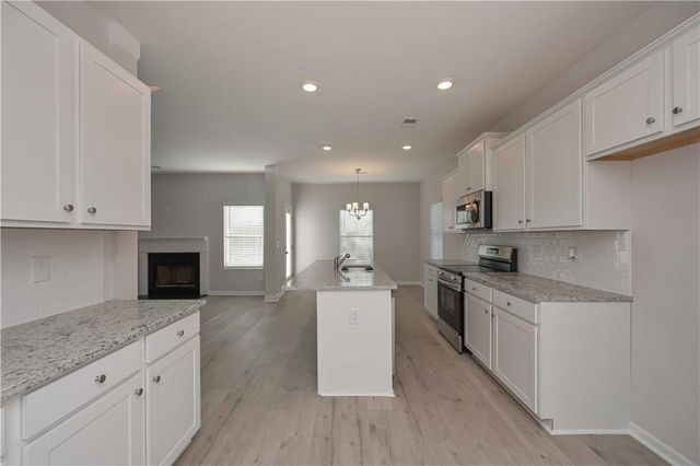 448 The Boulevard, Newnan, GA 30263