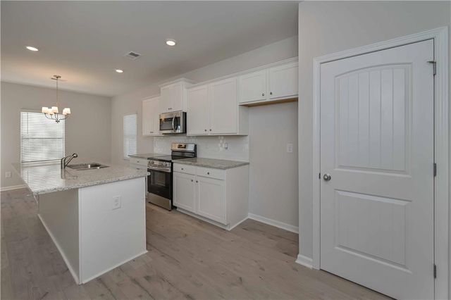 448 The Boulevard, Newnan, GA 30263