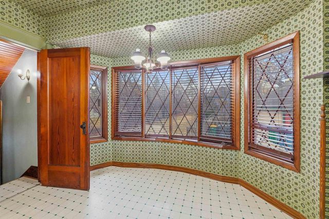 23 N PARK AVENUE, Fond Du Lac, WI 54935