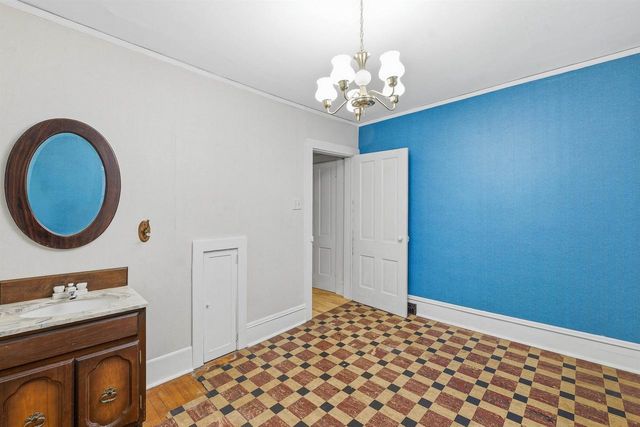 23 N PARK AVENUE, Fond Du Lac, WI 54935