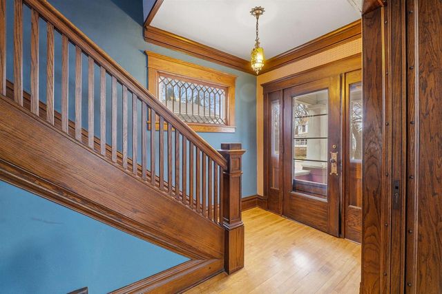 23 N PARK AVENUE, Fond Du Lac, WI 54935