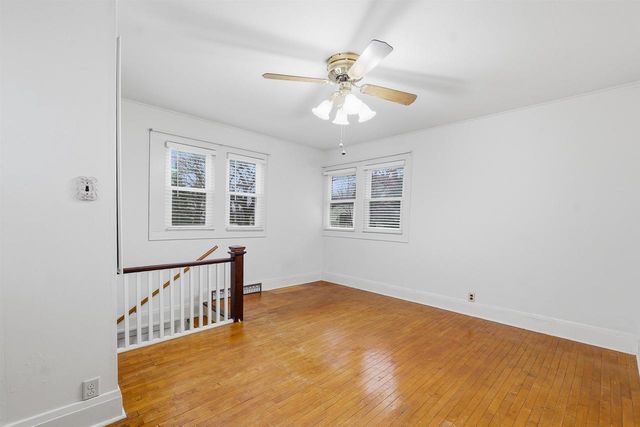 23 N PARK AVENUE, Fond Du Lac, WI 54935