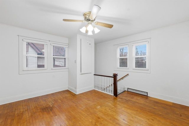 23 N PARK AVENUE, Fond Du Lac, WI 54935