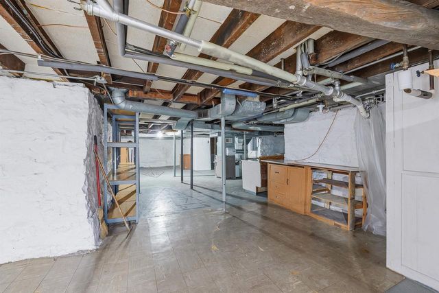 23 N PARK AVENUE, Fond Du Lac, WI 54935