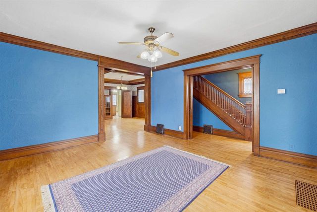 23 N PARK AVENUE, Fond Du Lac, WI 54935