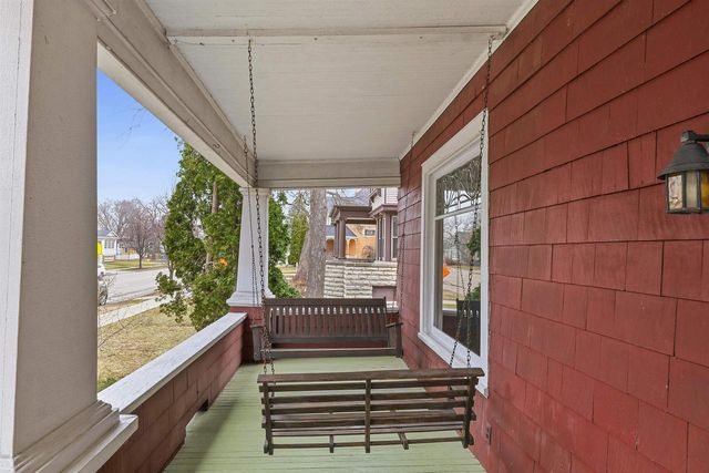 23 N PARK AVENUE, Fond Du Lac, WI 54935