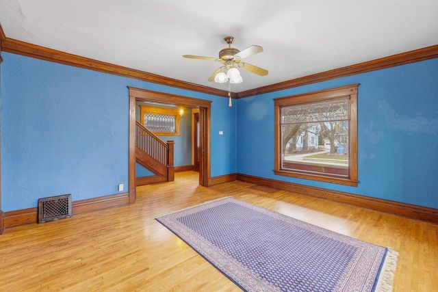 23 N PARK AVENUE, Fond Du Lac, WI 54935