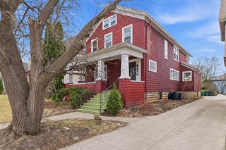 23 N PARK AVENUE, Fond Du Lac, WI 54935