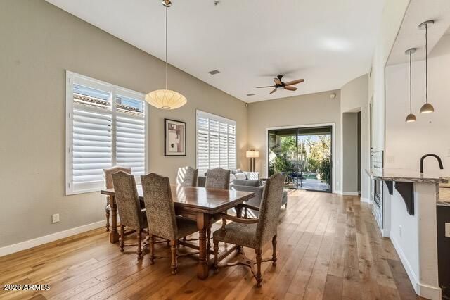 19550 N GRAYHAWK Drive 1108, Scottsdale, AZ 85255