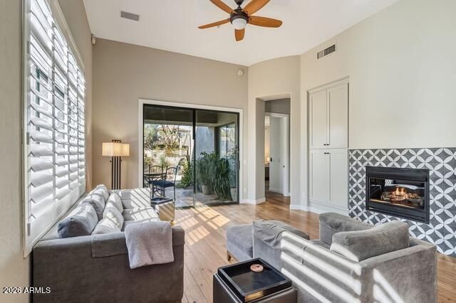 19550 N GRAYHAWK Drive 1108, Scottsdale, AZ 85255