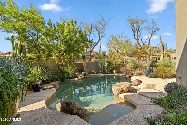 19550 N GRAYHAWK Drive 1108, Scottsdale, AZ 85255