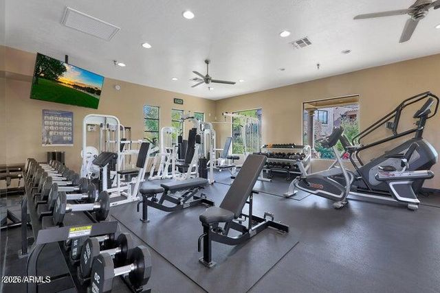 19550 N GRAYHAWK Drive 1108, Scottsdale, AZ 85255