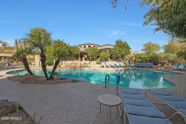 19550 N GRAYHAWK Drive 1108, Scottsdale, AZ 85255