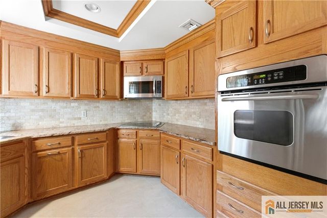 272 Middlebury Lane 272C, Monroe, NJ 08831