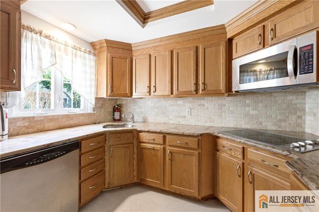 272 Middlebury Lane 272C, Monroe, NJ 08831