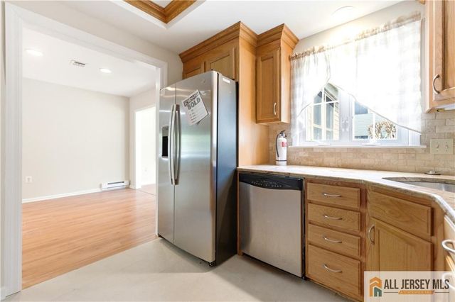 272 Middlebury Lane 272C, Monroe, NJ 08831