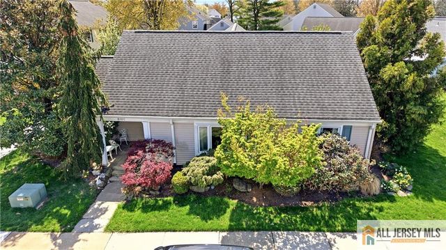 272 Middlebury Lane 272C, Monroe, NJ 08831