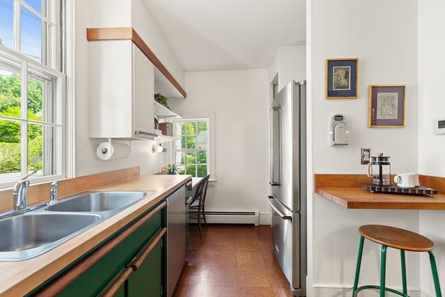 34 Pearl Street, Marblehead, MA 01945