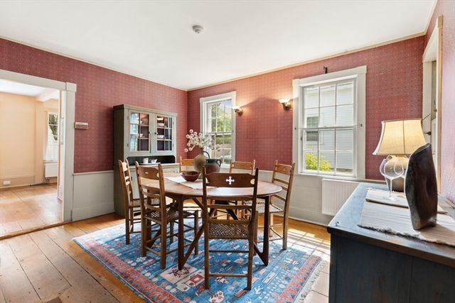 34 Pearl Street, Marblehead, MA 01945